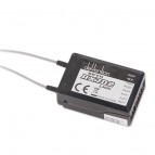 WALKERA　DEVO-RX-702　7CH　2.4Ghz受信機　　DEVO送信機用　【75％OFFSALE】【在庫限り】【すべてのサポート対象外】